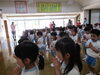 「新学期☆始業式☆」