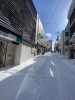 「♡ドカ雪でまた♡」