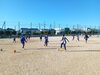 「【U-13】活動レポート〈開催日:1/25(日)〉」