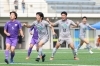 先制点を決めた吉田(No.7)「第32回全国クラブチーム選手権大会 関東大会 1回戦」