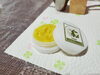 ハンドクリームのできあがり！「「ハチ蜜ろうハンドクリーム＆キャンドル作り体験」に参加してきました♪」