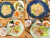 「😋新小岩駅徒歩8分、小松通り商店会にある栄養士の店『Cafe Like（カフェ ライク）』さん🥗野菜中心ランチ✨無農薬有機野菜×栄養バランス😋毎日通いたくなるカフェ☕2026年1月下町Newsスクール🏠フリースクール開校【編集部M】」