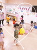 「風船それーー♪【交野市・小規模保育園】」
