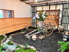 どこの写真でしょう？お店にきて見つけてみてね！「お庭の紫陽花が見頃を迎えています★(宮崎市佐土原、農家カフェ、ランチ)」