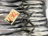 「魚魚市場鮮魚コーナーおすすめは「イサキ」です♪」