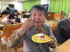 「ケーキデコレーション体験」