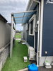 テラス屋根「エクステリア工事」