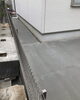 家屋奥の通路もコンクリートに！「お庭のコンクリート土間張りから物置設置まで　　外構工事もお任せ下さい　株式会社NAOカンパニー❗️」