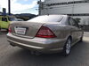 「メルセデスベンツAMG S ５５L 新車ご納車致しました‼︎」