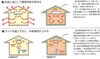 寒さ対策:暖房効果を高めて体感温度を上げる「夏も冬もガイナ塗装」