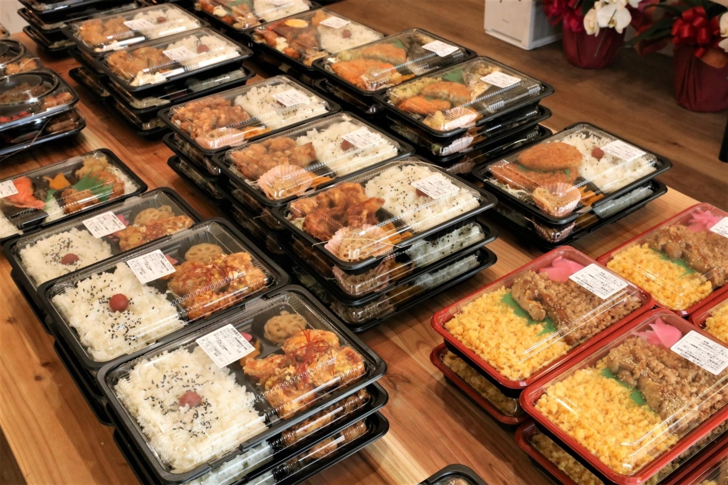 篠崎 極み弁当 New Shop Open 江戸川区 まいぷれ 江戸川区 篠崎 極み弁当 New Shop Open 江戸川区 まいぷれ 江戸川区