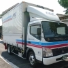 ４トンウイング