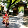 「前撮り撮影♪」