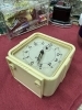 下からです「SMI ALARM CLOCK 1930〜1950」