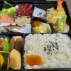天ぷら弁当
