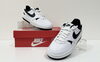WHITE/BLACK「NIKE スニーカー　ニューカラー　KICKS9285よりご案内」