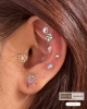 MIMITUBO jewelry「☆お客様のお耳たち☆」