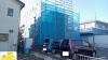 南東側より「価格変更しました！伊奈町栄4丁目　新築戸建住宅　4LDK　小学校まで徒歩5分！」