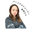 パーソナルトレーナー 林崎さん