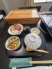 コース料理野前菜「忘年会・親族の集まりに|A5ランク黒毛和牛のすき焼き・しゃぶしゃぶコース」