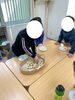 上手に焼けたかな？「パン作り【札幌北区太平の児童ディサービス】」