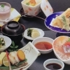季節の焼魚の昼御膳　莢か～さやか～(平日ランチタイム限定)