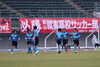 「【サッカー部】優勝！岡山県高校サッカー新人戦」