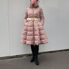 「【イプシロン】エリザベッタのフレアダウンコート　福井市 / 服屋 / セレクトショップ」