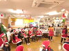 「メリークリスマス🧑‍🎄🧑‍🎄🧑‍🎄デイサービス金太郎」