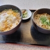 親子丼＋ミニうどんセット