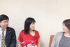代表は元CA 元ALT「函南　英語を始めたい！　極めたい！　なんとかして！需要に合わせたクラスあります。」