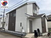 【施工前】「【施工事例】船橋市三咲の外壁塗装工事」