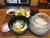 海鮮丼、ざるそばかそうめん選べる6月限定定食「父の日のお食事に｜至福定食と6月限定「光輝定食」のご提案」