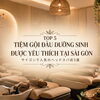 [Cập Nhật 7/2026] Top 5 Tiệm Gội Đầu Dưỡng Sinh Được Yêu Thích Tại Sài Gòn