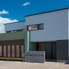 二世帯住宅展示場