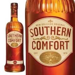 サザンカンフォート Southern Comfort,SoCo