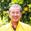 生産者の清家 素直さん「🍊新鮮な産地直送❗🍊 『日本中に美味しい 　愛媛をお届けしたい！』」