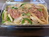 焼きうどん「八王子シフォンケーキ　G&Bみづき」