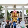 【2022年】10/9（日）嘉母神社祭礼が開催されました！