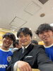 「南葛SCパートナーパーティ決起会で感じた熱い想い🔥🔥」