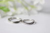 OCTAVE「シャルール」「お好みの素材をお選びいただける結婚指輪で人気のOCTAVE」