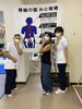 女性の先生もいます、安心です。「身体の不調の原因にアプローチ！」
