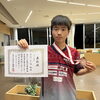 「東海選手権に行ってきました！」