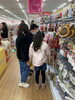 プレゼントを買いに行きました！「クリスマス会の様子をお伝えします(*^^*)」