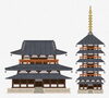 法隆寺「高気密・高断熱の歴史①」