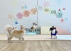 走るよ〜💨「ましゅまろ幼稚園🐾」