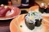 釜揚げしらす軍艦「来週は秋分。秋の旬ネタはもう味わいましたか？【回転ずしかねき石岡店】」