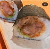 カミコミ豚恵方巻き「恵方巻き御予約承り中！」