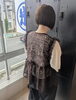 「後ろ姿まできれいに見える、すっきりボブスタイル」