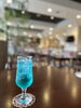 エメラルドソーダ「広々空間で心地よいカフェタイムを！落ち着けるレイアウトが人気です♪」